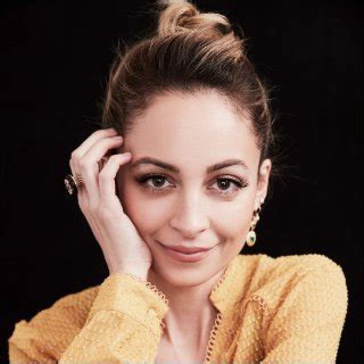 Nicole Richie Biography and Life Story