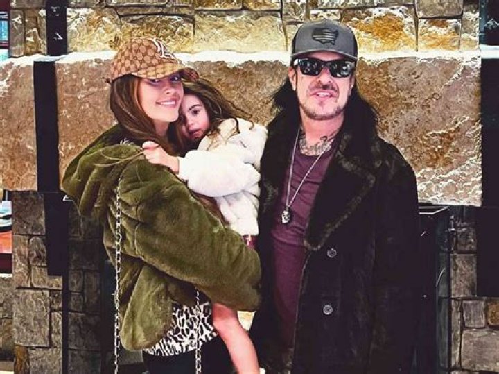 Nikki Sixx First Wife: Who is Brandi Brandt?