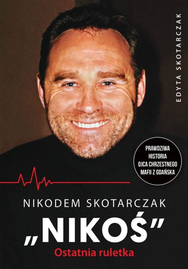 Nikos Skotarczak Wikipedia English – Is Gangster Histoire &amp; Storia Real?