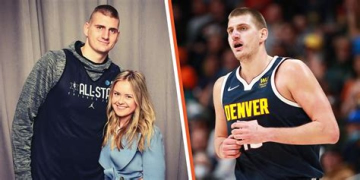 Nina Mirotic Age (Nikola Mirotic Wife &amp; Girlfriend) Wiki, Married Life, Net Worth