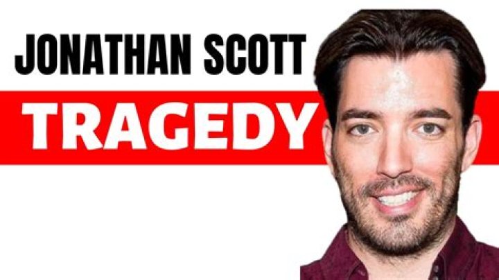 No, Jonathan Scott Is Not Dead – What About Tragic Accident Rumors?
