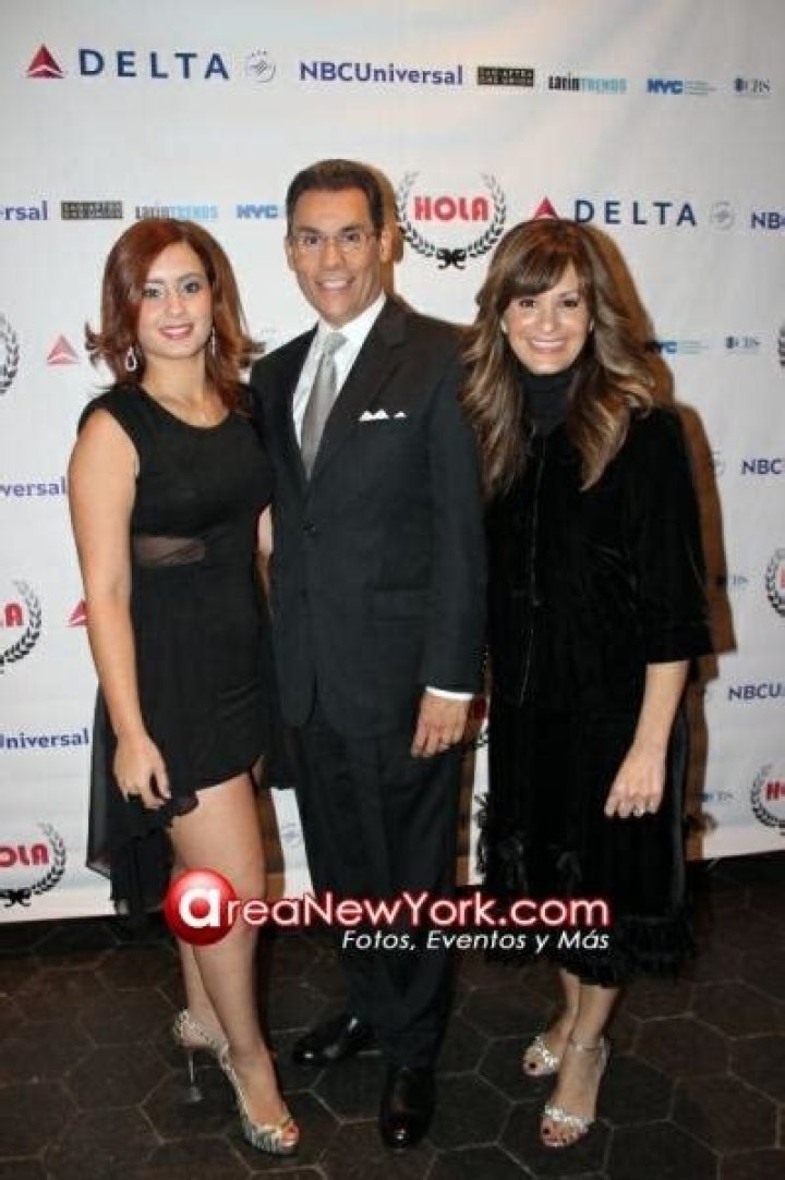 Odalys Molina Age, Wikipedia, Biography, Net Worth, Married, Family, Parents