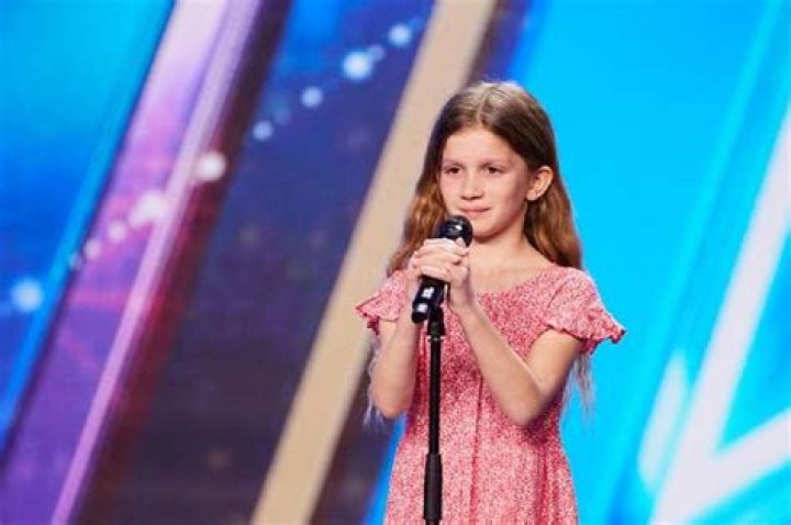 Olivia Lynes | Parents, Wikipedia Bio And Age
