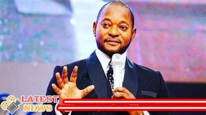 Pastor Alph Lukau Biography, Wiki, Age, Wife, Children, Family, Net Worth, Nationality, Marriage, House, Private Jet, Contact Details, Alleluia Ministries International