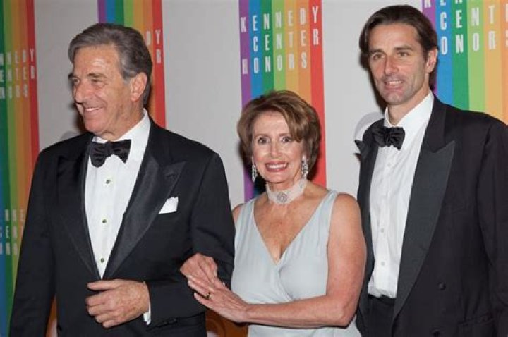 Paul Pelosi Net Worth &amp; Lifestyle