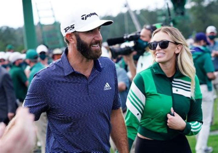 Paulina Gretzky Alone Has A Net Worth Over $5 Million, How Rich Is Her Golfer Husband Dustin Johnson?