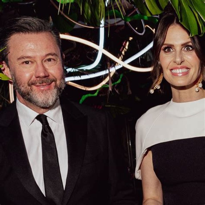 Phil Black : Everything About Ellie Taylor’s Husband
