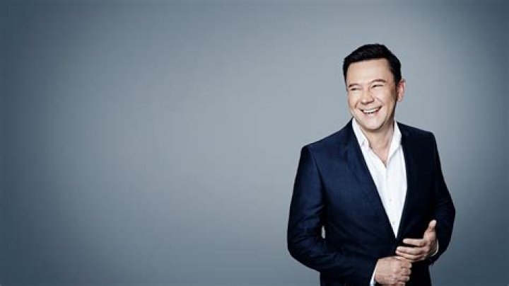 Phil Black Wife (CNN), Family, Children, Salary, Net Worth Wiki Age, Biography