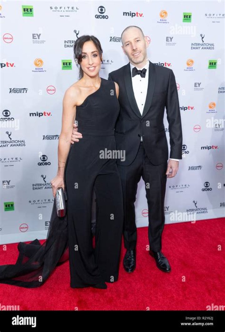 Philip Sternberg Wiki, Age, Wife, Children, Net Worth, Height, Family, Nationality, Ethnicity and Instagram