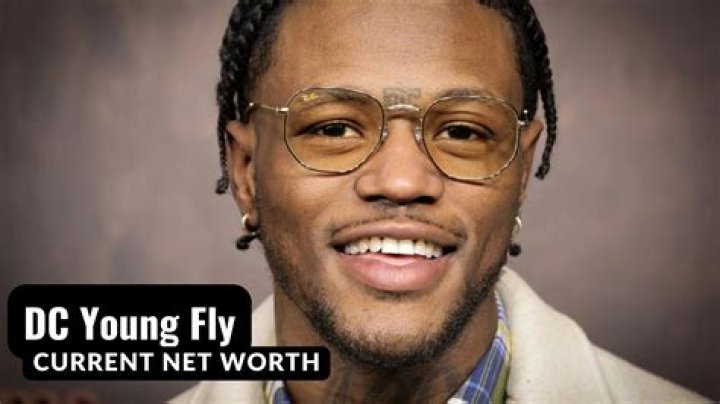 Playa Fly Net Worth, Income, Salary, Earnings, Biography