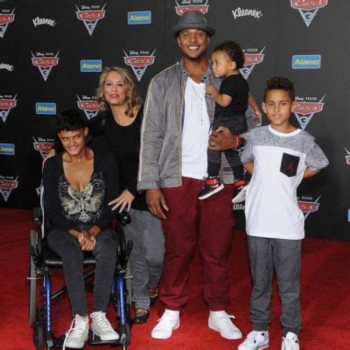 Pooch Hall’s Life Was Changed When His Wife Gave Birth To His Oldest Daughter