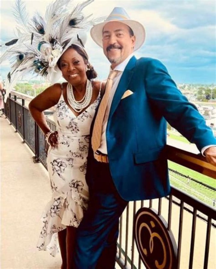 Professor Bill Douglas Today: Is He Still Married To Wife Bonnie-Jean Smith?