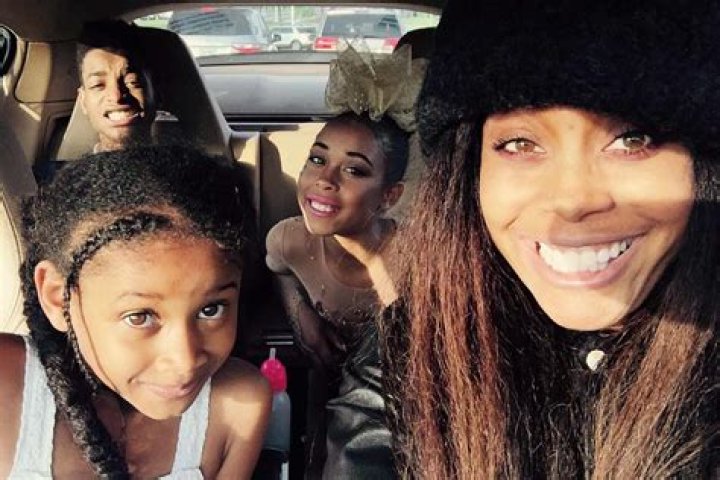 Puma Badu Age: How Old Is She?
