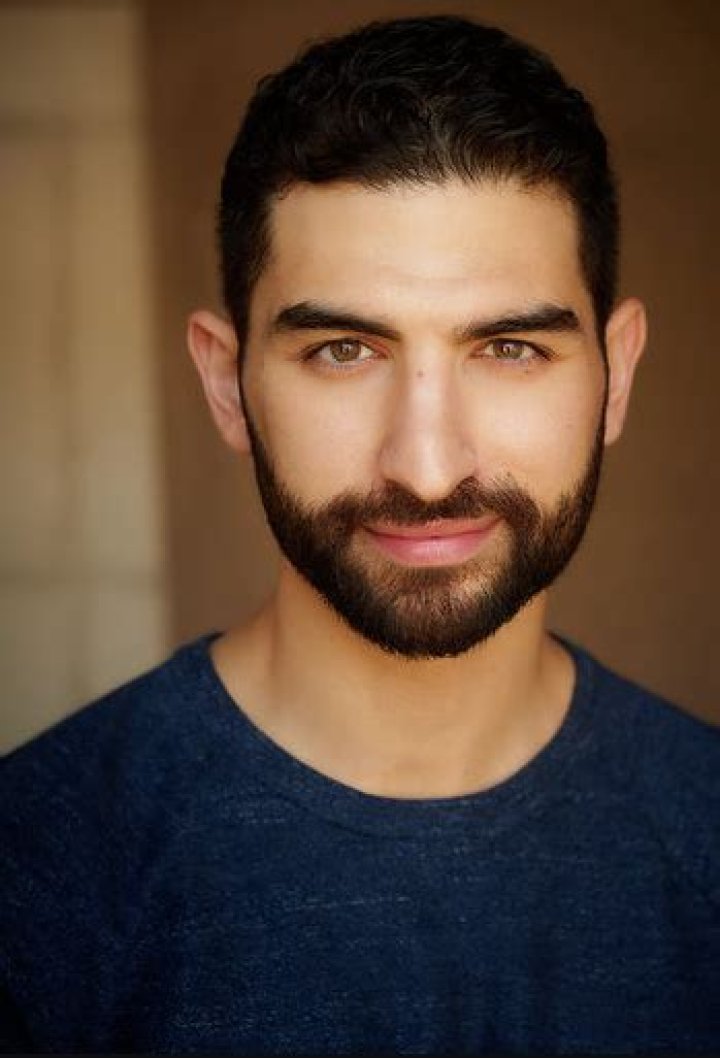 Raffi Barsoumian Wife Age, Wiki, Biography &amp; Instagram
