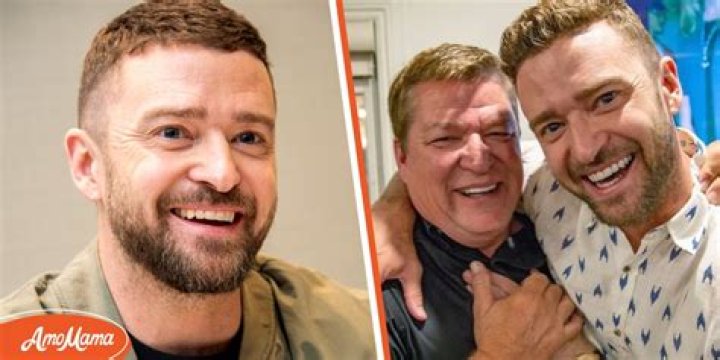 Randy Timberlake- Justin Timberlake Father Everything You Need To Know About Him