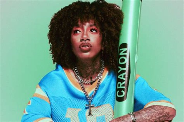 Rapper: Is Bktherula Gay? Everything On Her Age, Real Name &amp; Wiki