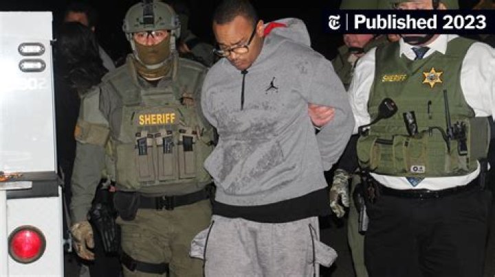 Rapper PJ Glizzy Arrested For Murder In NY As Many Claims He Was Involved in A Harlem Shooting, Is It True?