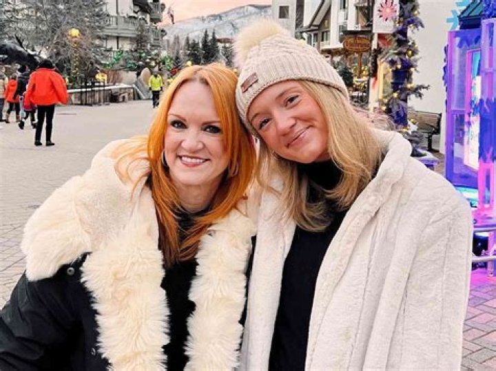 Ree Drummond Children: Meet Ree Drummond’s Kids Alex Drummond, Paige Drummond, Bryce Drummond, And Todd Drummond