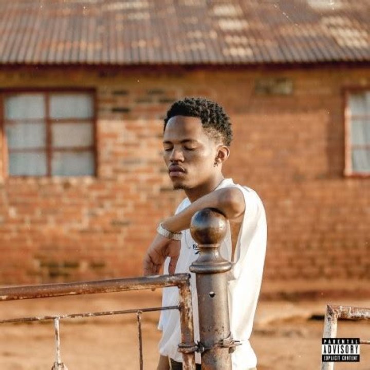 Reekado Banks’s Blessings On Me Lyrics