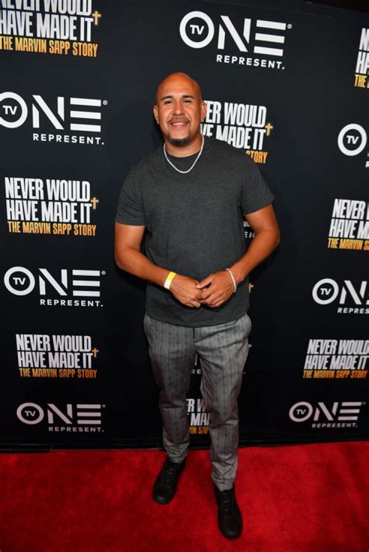 Rene Rosado Height, Weight, Net Worth, Age, Wiki, Who, Instagram, Biography