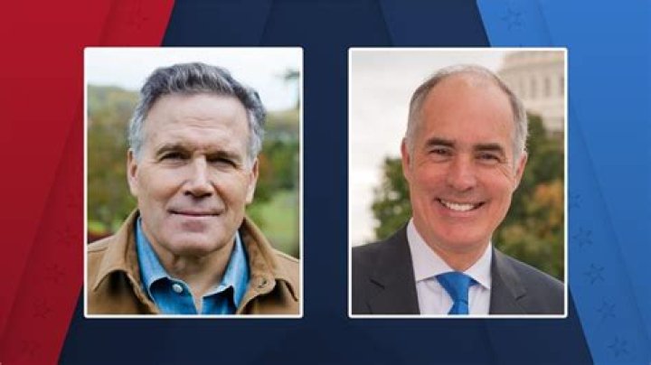 Rich McCormick Age, Wiki, Biography, Background, Wife, Political Party, Net Worth
