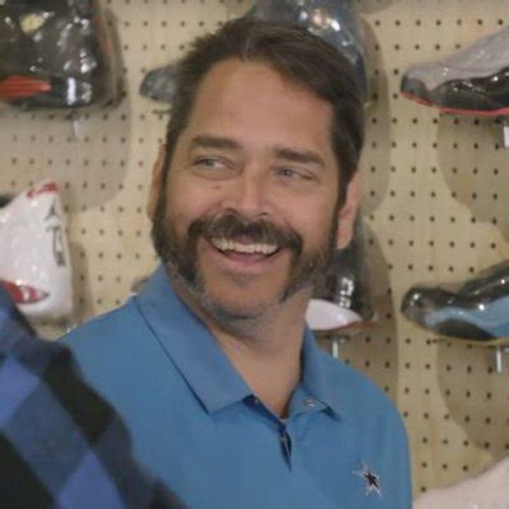 Rich Post- The Father Of An American Rapper Post Malone