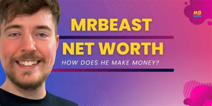 RJ Messenger Net Worth: How Much Does Undercover Billionaire Star Make?