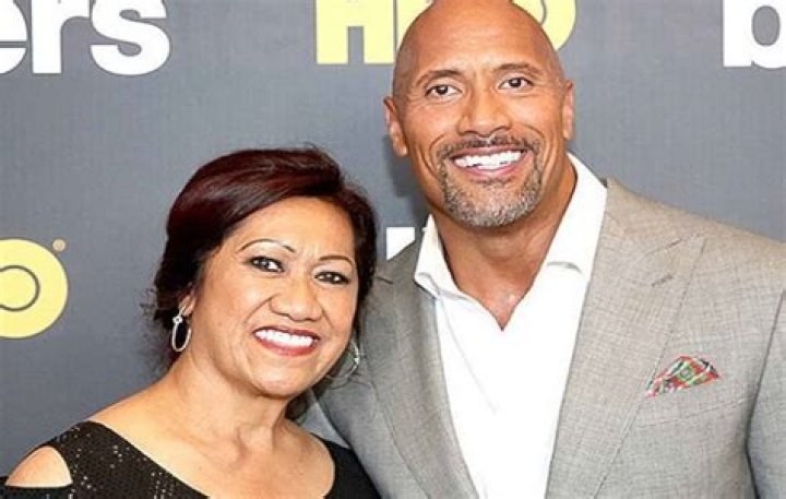 Rocky Johnson | Bio, Age, Net Worth, Relationship, Career