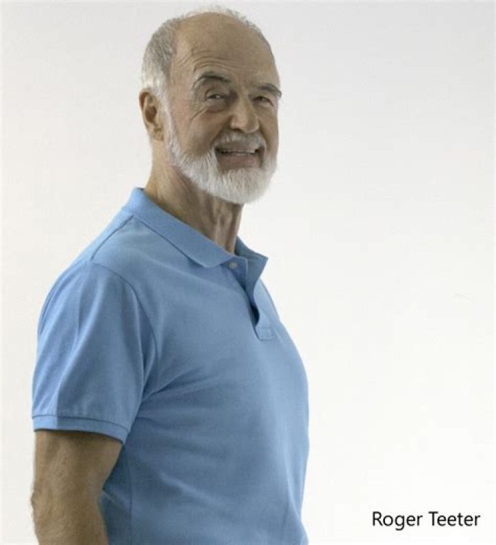 Roger Teeter Death: What Happened To The Founder Of The “Teeter” Organization?