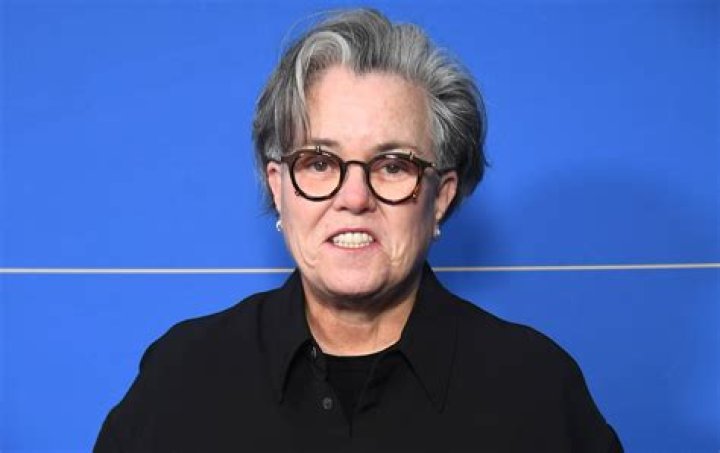 Rosie O’Donnell- Wiki, Height, Husband, Net Worth