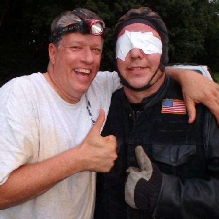 Russ McKamey Net Worth | How Rich Is He | McKamey Manor Founder Wiki