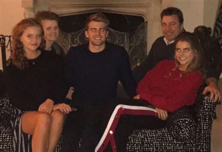Russell Bamford Net Worth: How Rich Is Footballer Patrick Bamfords Father? Details To Follow