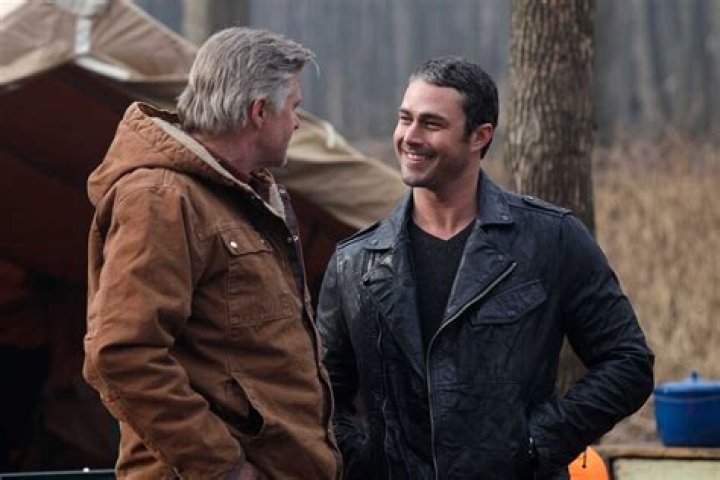 Ryan Kinney: The Death Of Taylor Kinney’s Brother