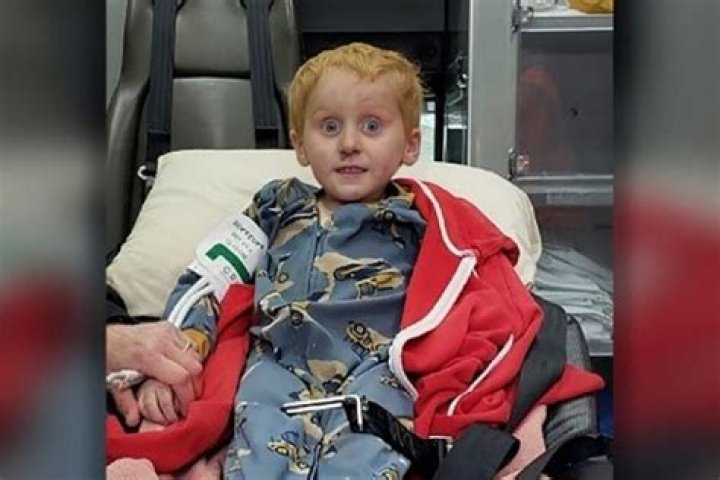 Ryker Webb | Parents Accuasation And Controversy After Child Gone Missing