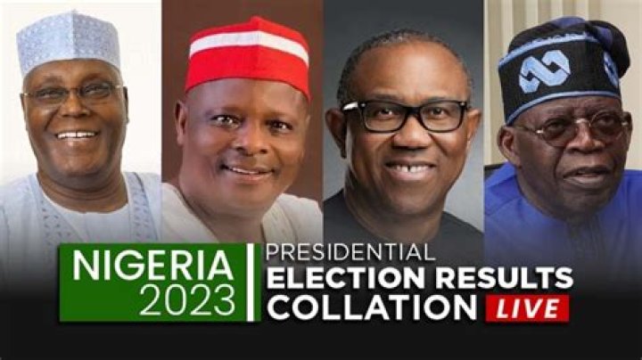 Salary of Nigeria President: Full Details