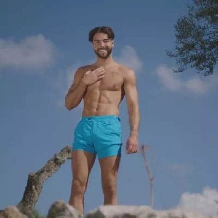 Sammy Root | Love Island 2023 Winner’s Height and Profile
