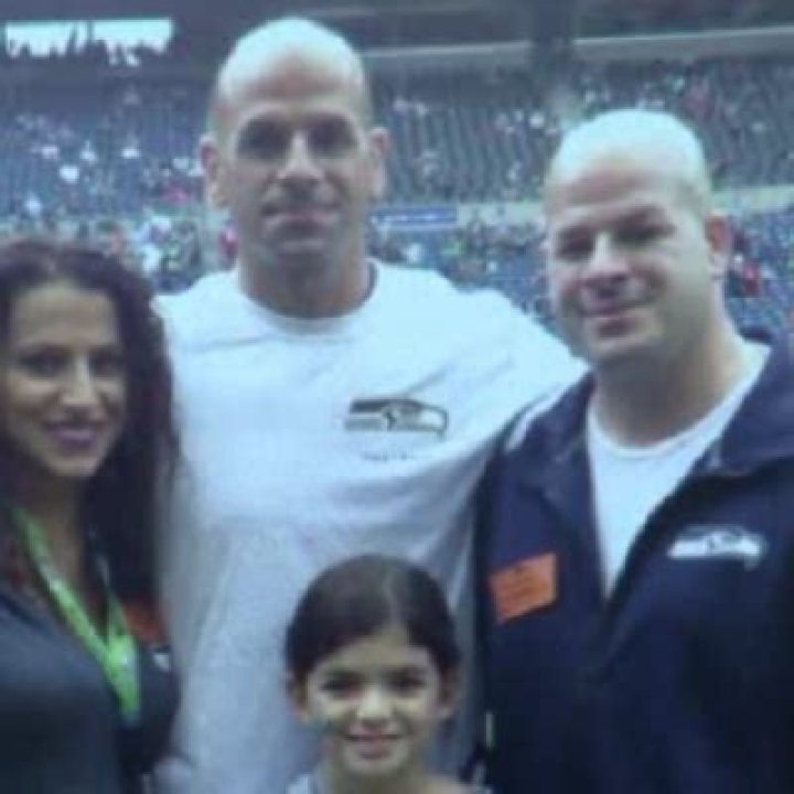 Sanaa Saleh-Everything You Need To Know About Robert Saleh Wife