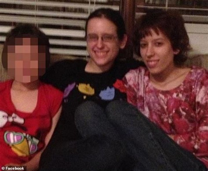 Sarah Staudte Is Diane Staudte’s Only Surviving Daughter After She Killed Her Husband &amp; Son, More On This Chilling Story