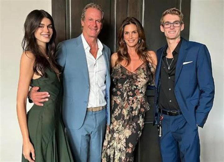 Scott Gerber Wife: Who Is Randy Gerber Brother Married To? Age &amp; Net Worth