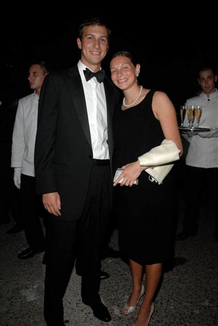 Seryl Kushner- Wife Of Charles Kushner