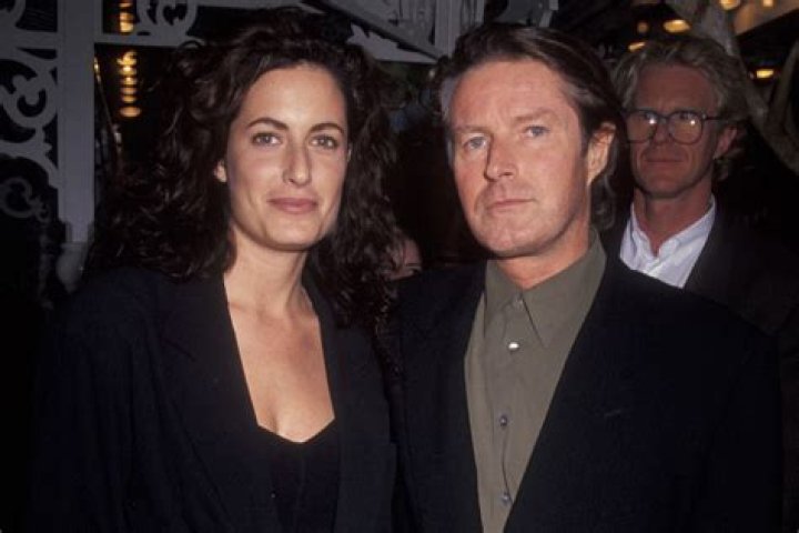 Sharon Summerall &amp; Don Henley Married Life