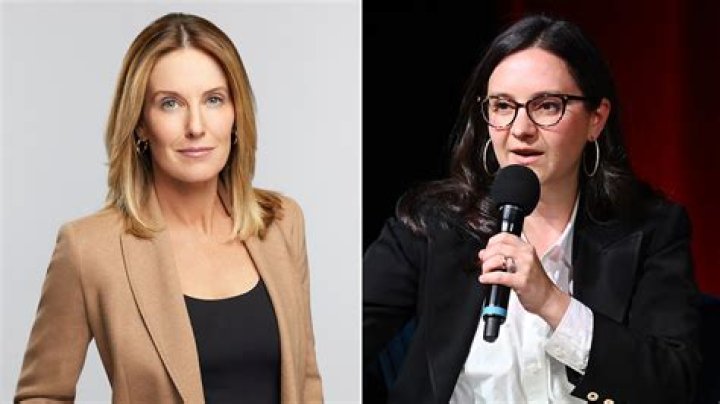 Sharyn Alfonsi Weight Loss And Health Update As Fans Notice The 60 Minutes Reporter Getting Thiner