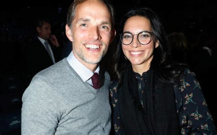 Sissi Tuchel (Thomas Tuchel Wife) Wikipedia, Bio, Age, Height, Weight, Husband, Net Worth