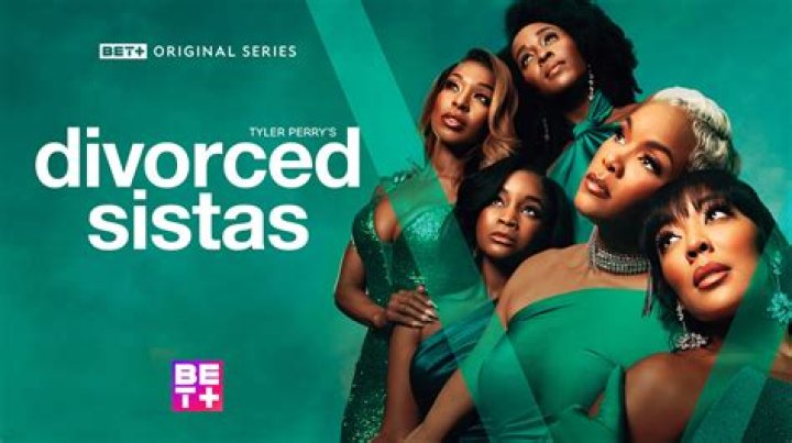 Sisters BET Plus Movie Cast and Review 2023