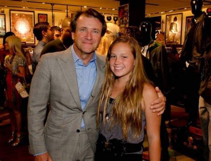 Skye Herjavec-Everything You Need To Know About The Daughter Of Robert Herjavec