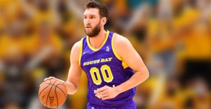 Spencer Hawes Net Worth, Income, Salary, Earnings, Biography