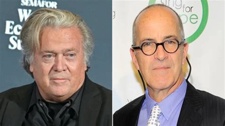 Steve Bannon Children: Who Are Steve Bannon’s Children Maureen Bannon, Emily Piccard, And Grace Piccard?