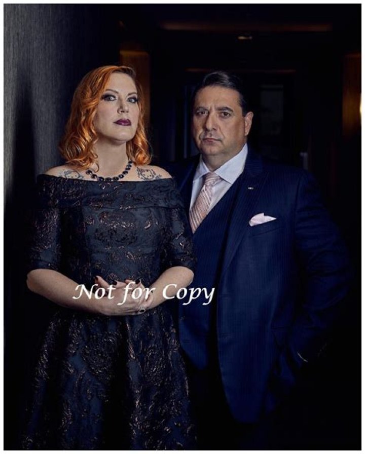 Steve DiSchiavi Wife: Is He Married? Relationship Timeline