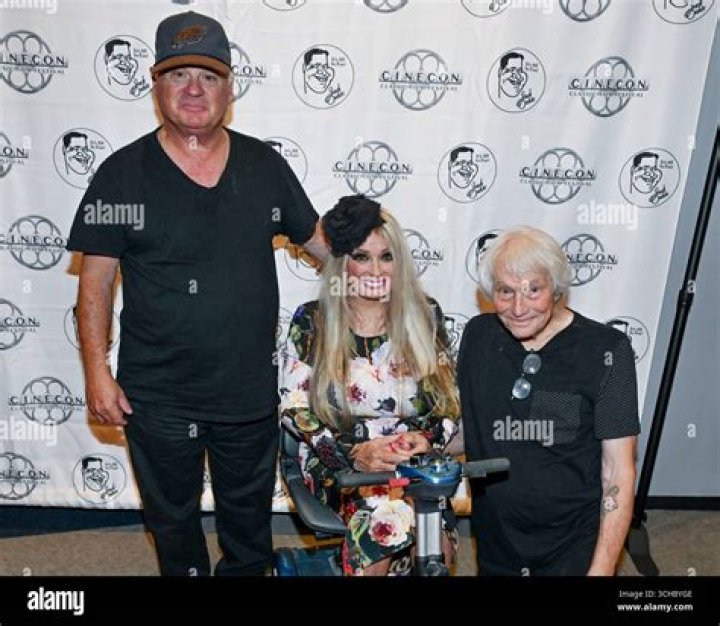 Steve Van Doren Paul Van Son Net Worth And Family Details To Know