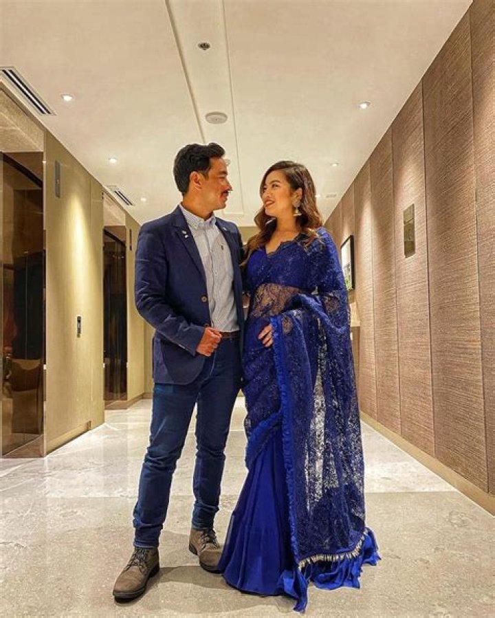 Suchi Purja Blissful Married Life With Nirmal Purja (Aka Nims Dai)